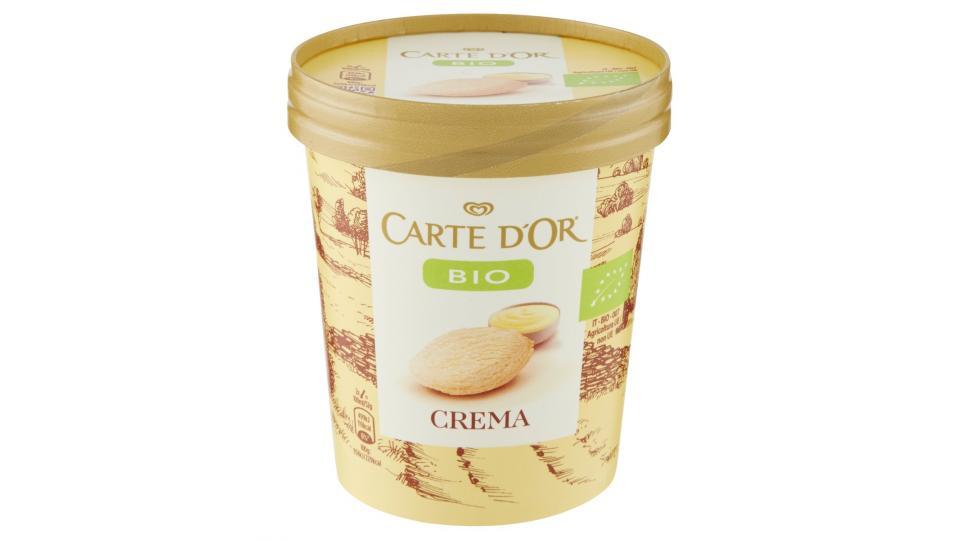 CARTE D'OR BIO CREMA Algida