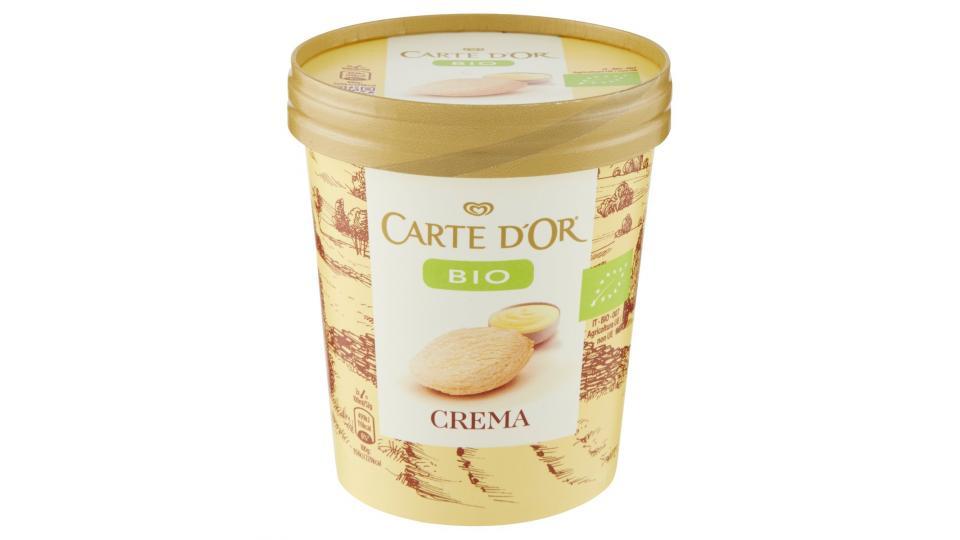 CARTE D'OR BIO CREMA Algida