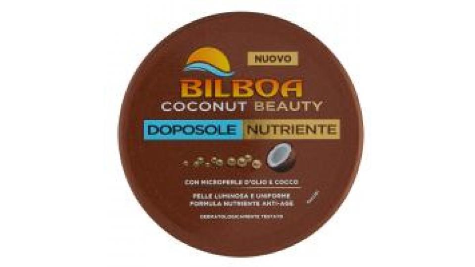 Bilboa Doposole nutriente