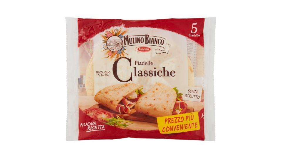 Mulino Bianco Pagnottelle Classiche