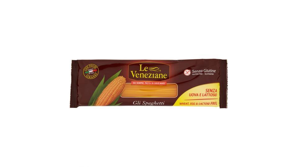 Le Veneziane Gli Spaghetti senza glutine