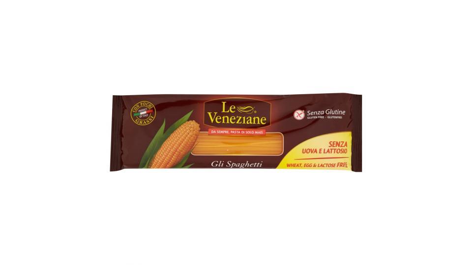 Le Veneziane Gli Spaghetti senza glutine