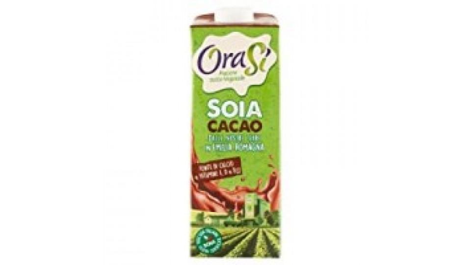 Orasì Soia