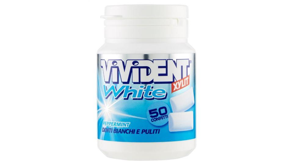 Vivident Xylit white