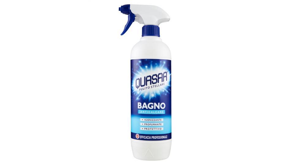 Quasar bagno