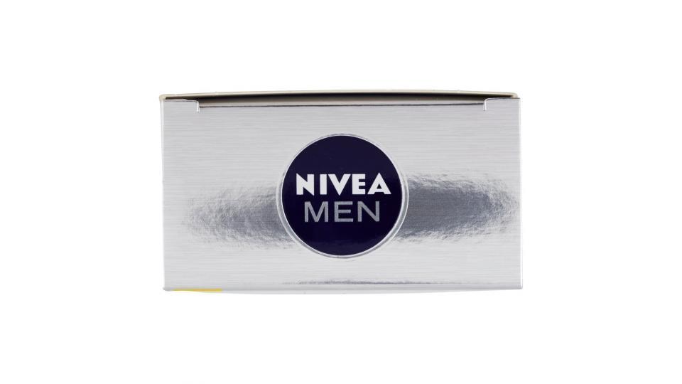 Nivea for men lozione sensitive