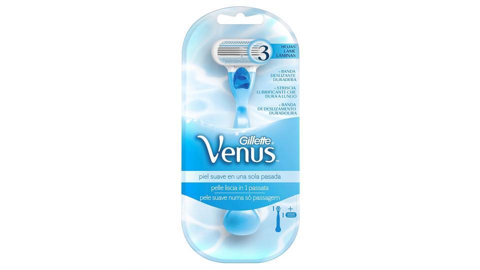 Gillette Venus Manico per Rasoio da Donna