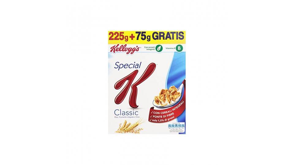 Kellogg's Special K Red Fruits
