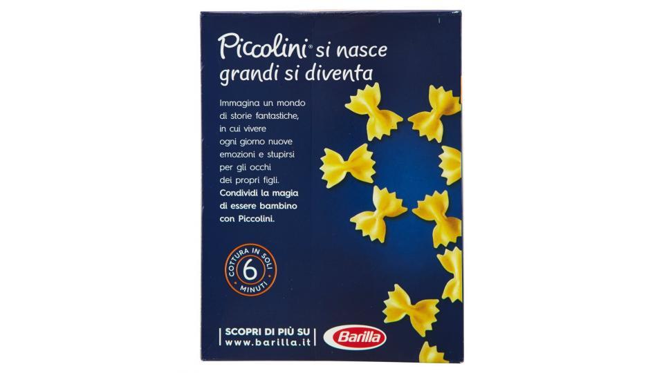 Barilla - Piccolini Mini Farfalle