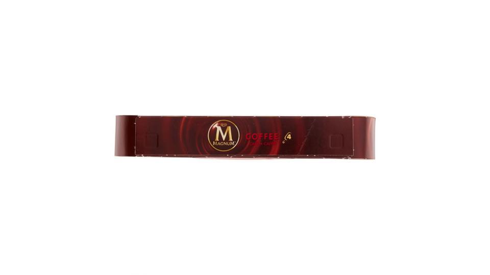 Algida - Magnum Gelato Caffè