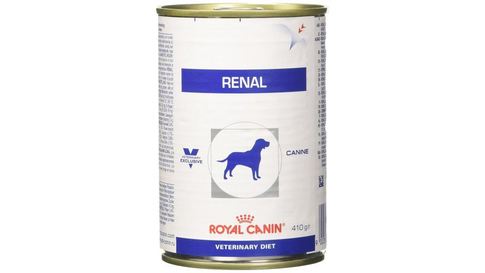 Royal Canin Alimento Cane Renal