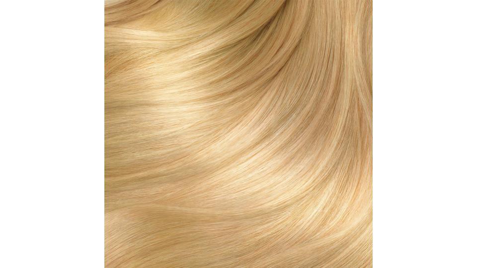 Garnier Olia Colorazione Permanente, 9.3 Biondo Chiarissimo Dorato