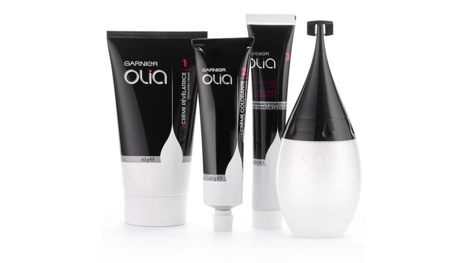 Garnier Olia Colorazione Permanente, 9.3 Biondo Chiarissimo Dorato