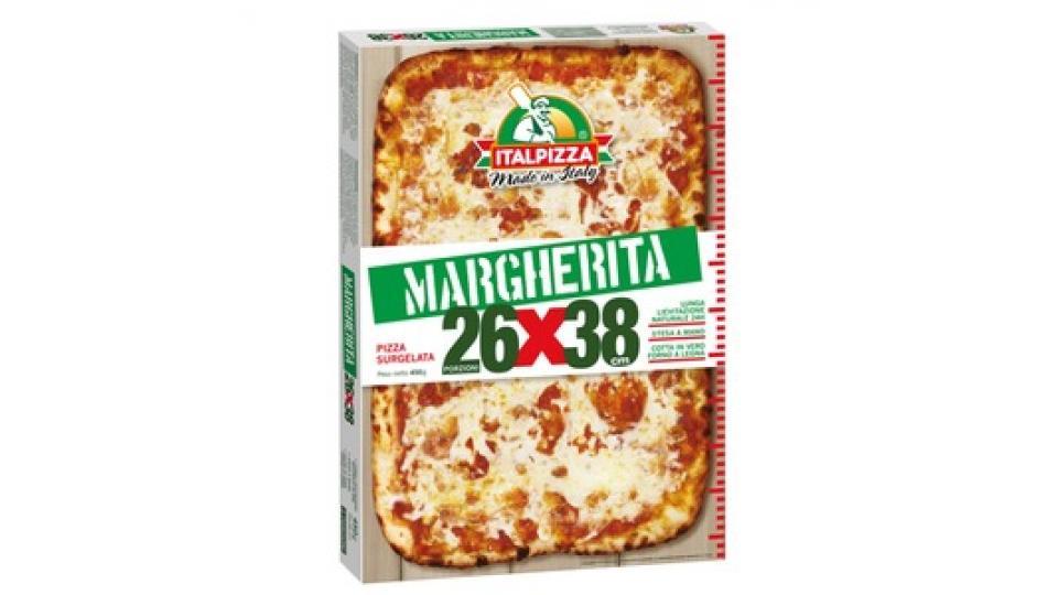 Italpizza Freschissima Margherita