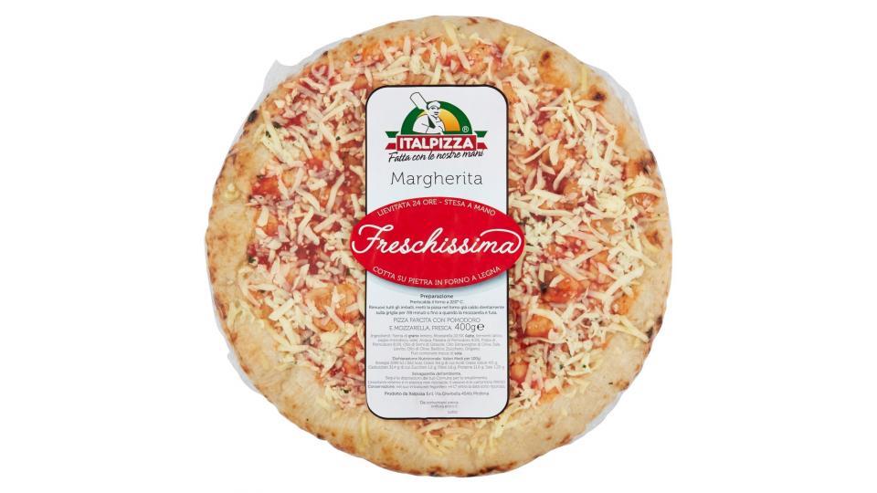 Italpizza Freschissima Margherita