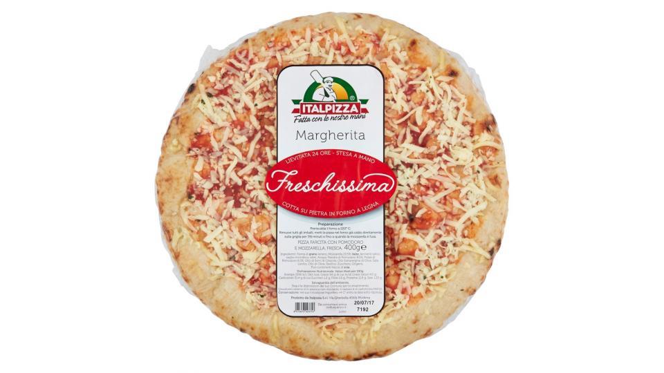 Italpizza Freschissima Margherita