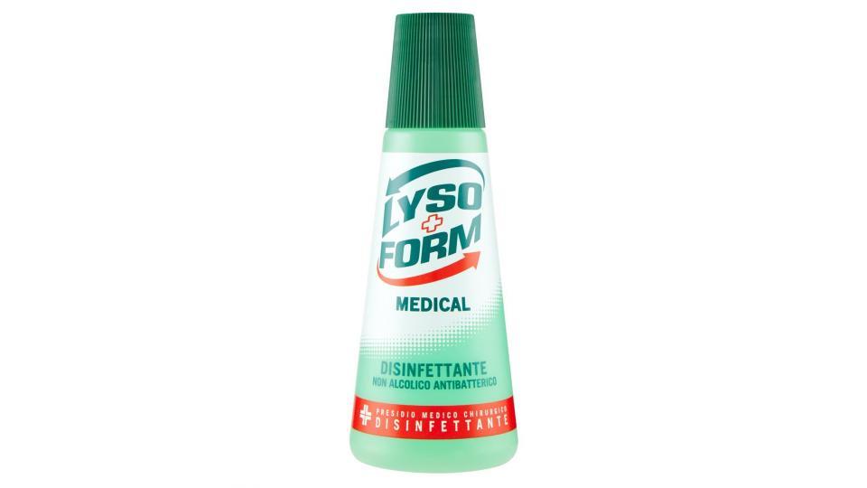 Lysoform medical liquido