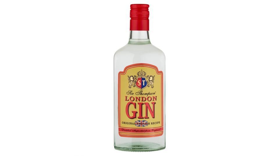London Gin