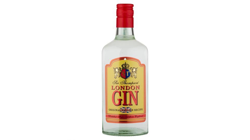 London Gin