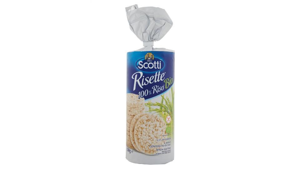 Scotti risette riso/soia_