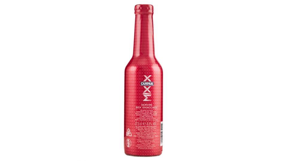 Campari Mixx Red