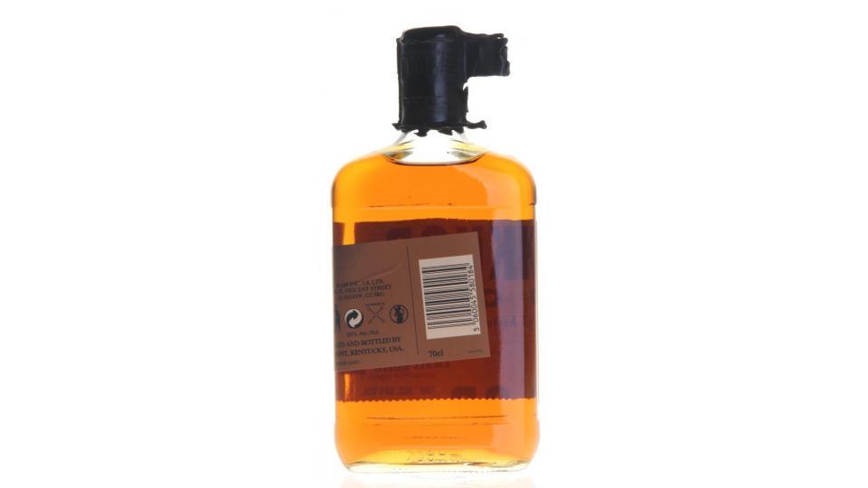 Knob Creek Bourbon Whiskey