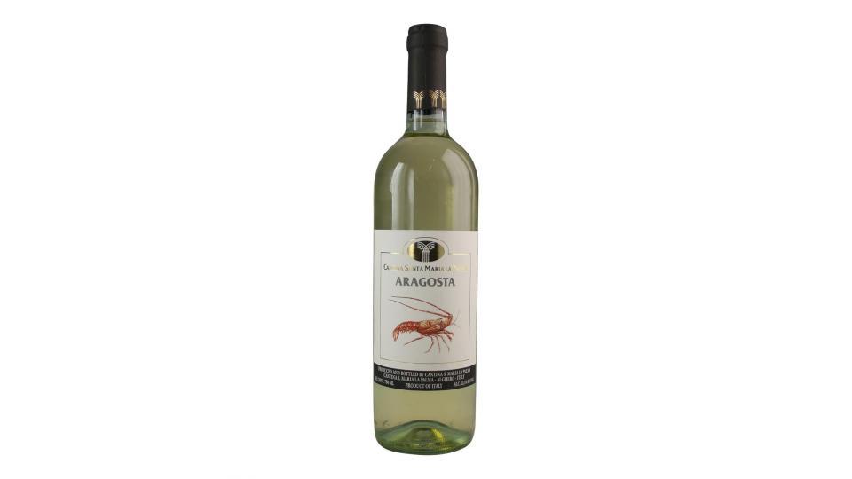 VERMENTINO ARAGOSTA