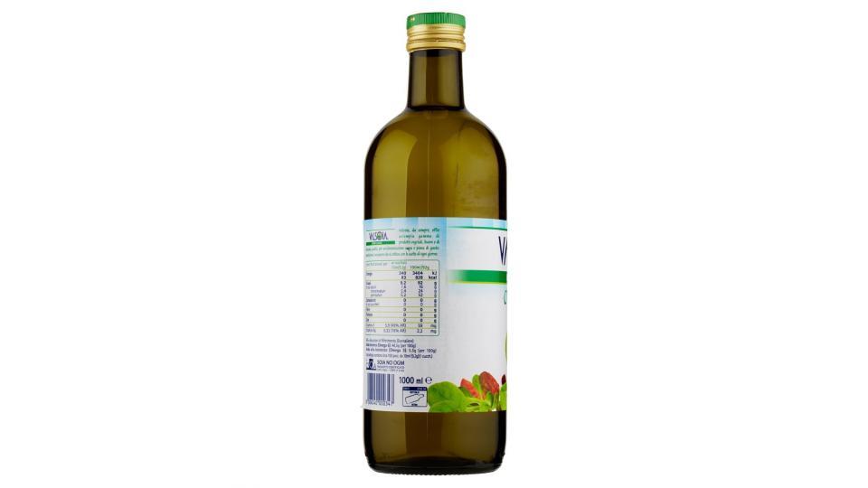 Valsoia - Olio di Soia, Per condire