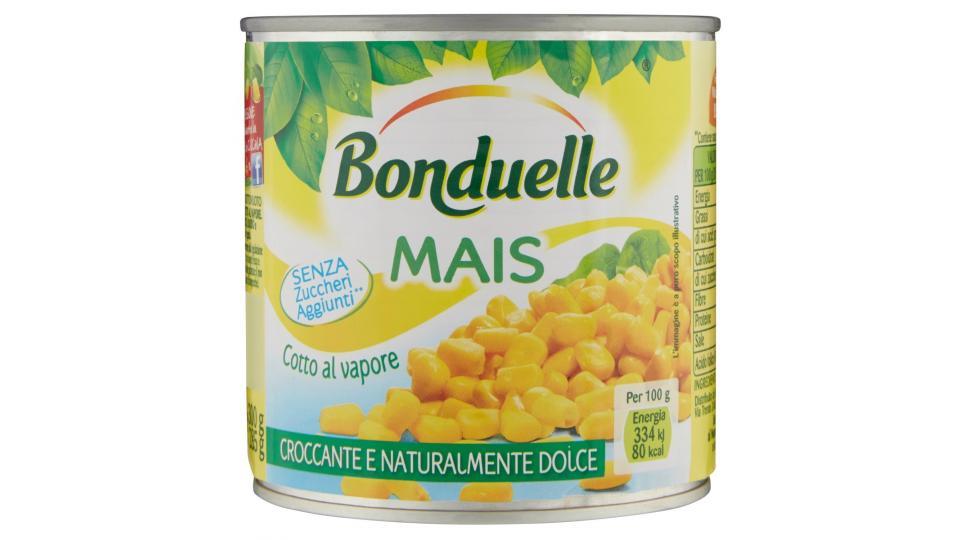 Bonduelle Mais