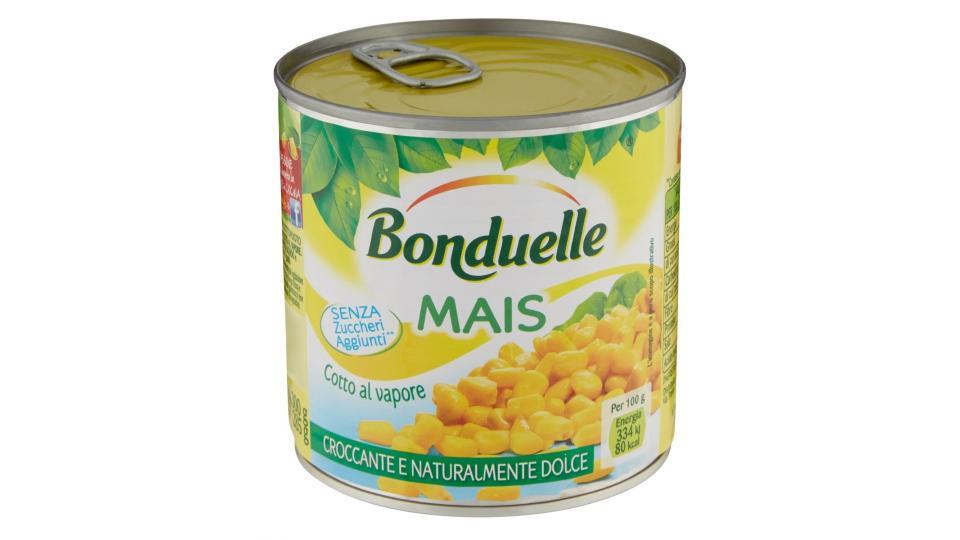 Bonduelle Mais