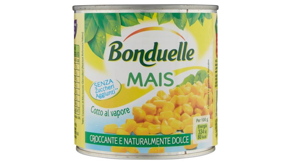 Bonduelle Mais