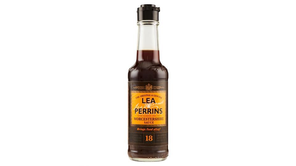 Lea & Perrins Worcestershire Sauce