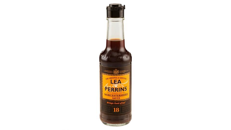 Lea & Perrins Worcestershire Sauce