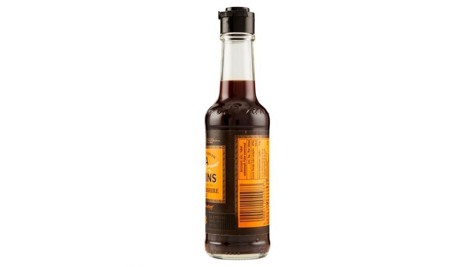 Lea & Perrins Worcestershire Sauce