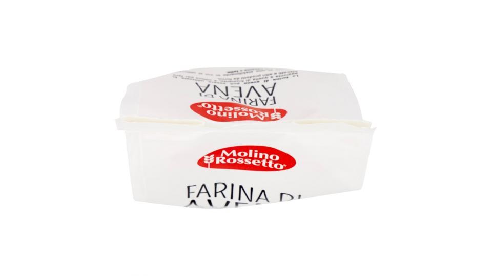 Molino Rossetto Farine Speciali Farina di Avena