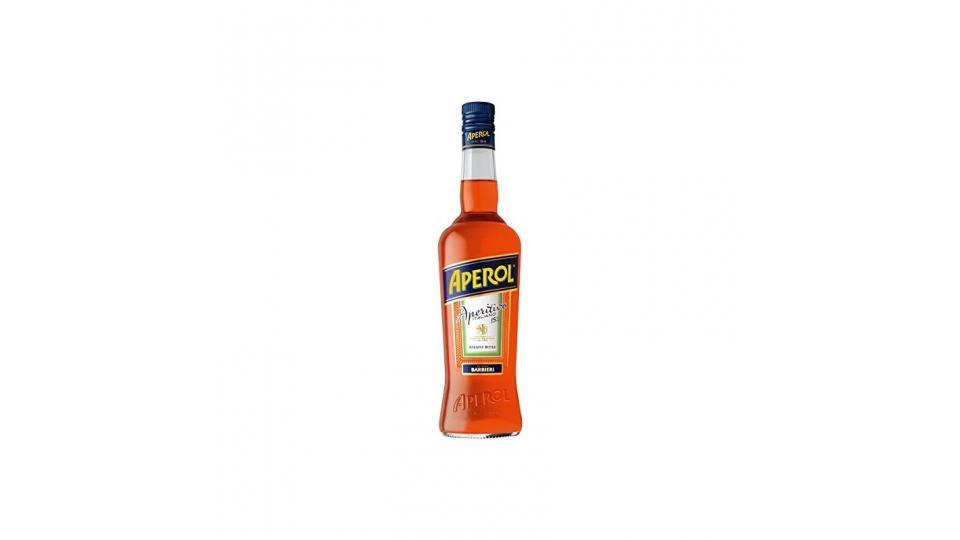 Aperol Aperitivo 11 