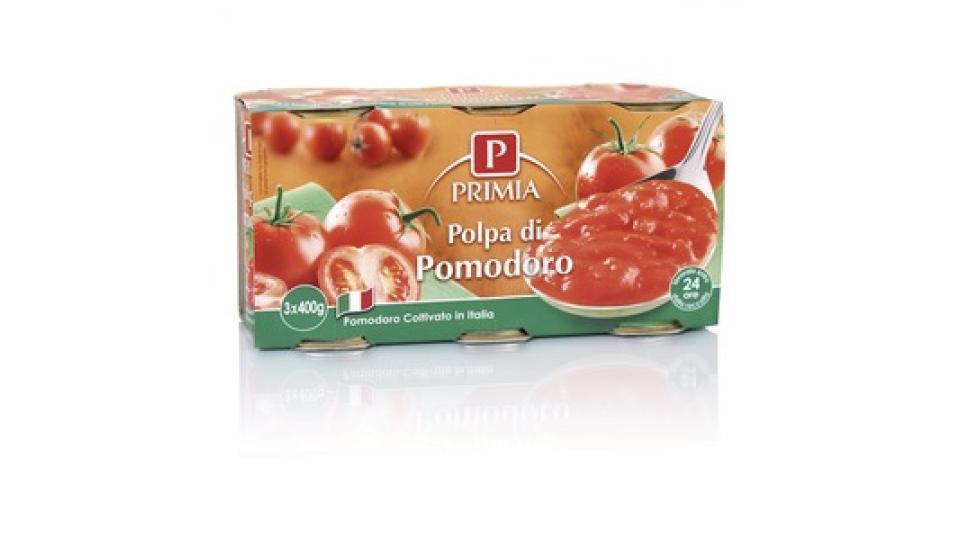 Polpa di pomodoro NaturaSì