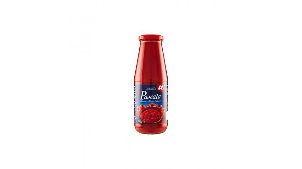 Divella passata pomodoro