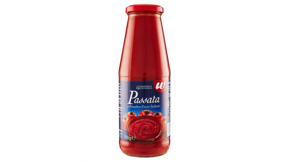 Divella passata pomodoro