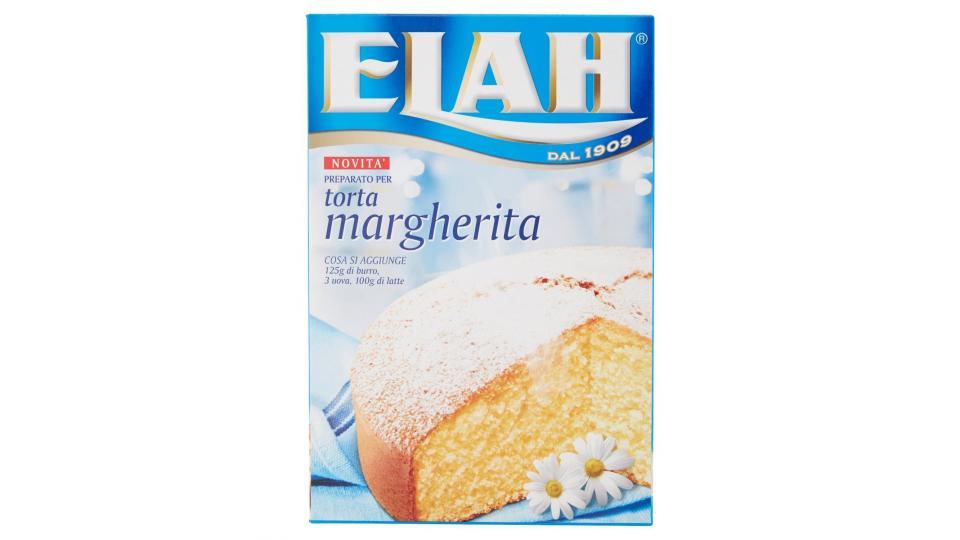 Elah Preparato Torta Margherita