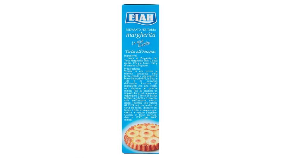 Elah Preparato Torta Margherita