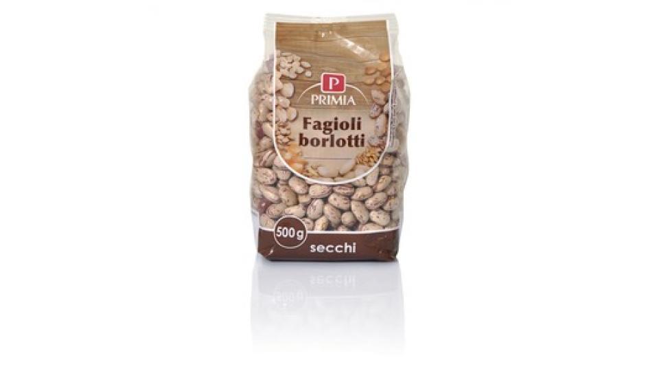 Fagioli borlotti NaturaSì