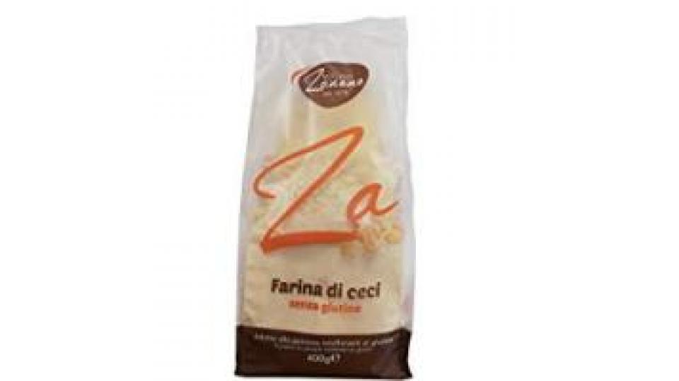 Farina di Ceci