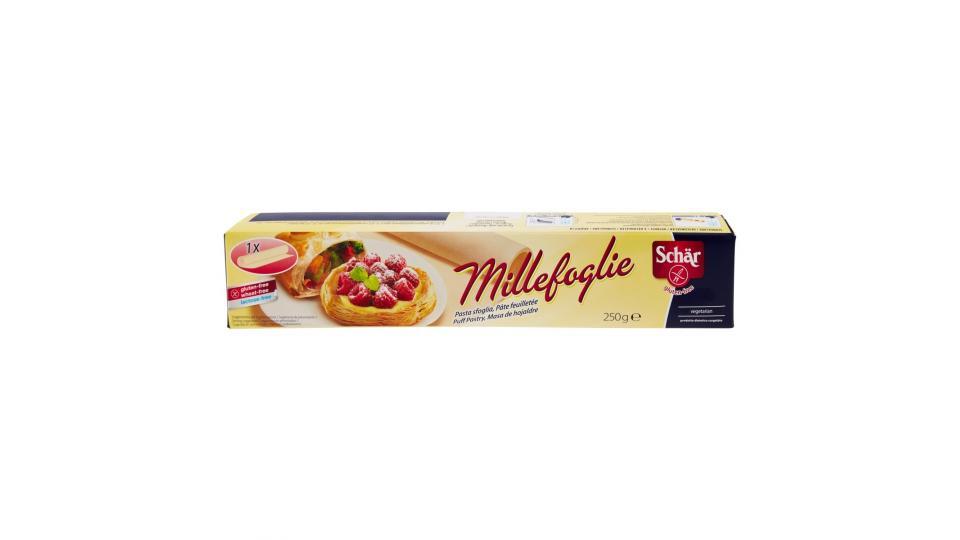 Schär Millefoglie Pasta sfoglia