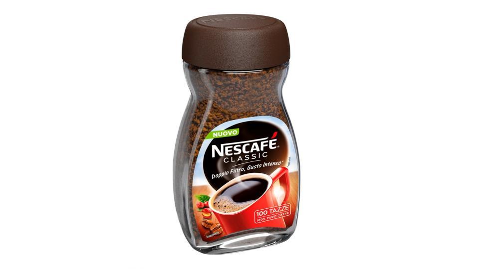 Nescafé Classic Caffè Solubile