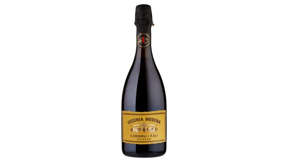 Vecchia Modena Lambrusco di Modena DOC