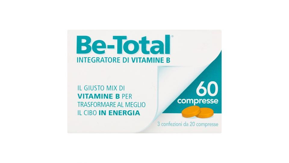Be-Total