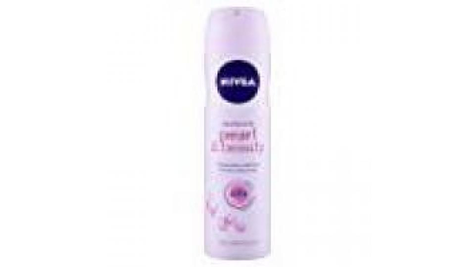 Deodorant Anti-perspirant Pearl & Beauty