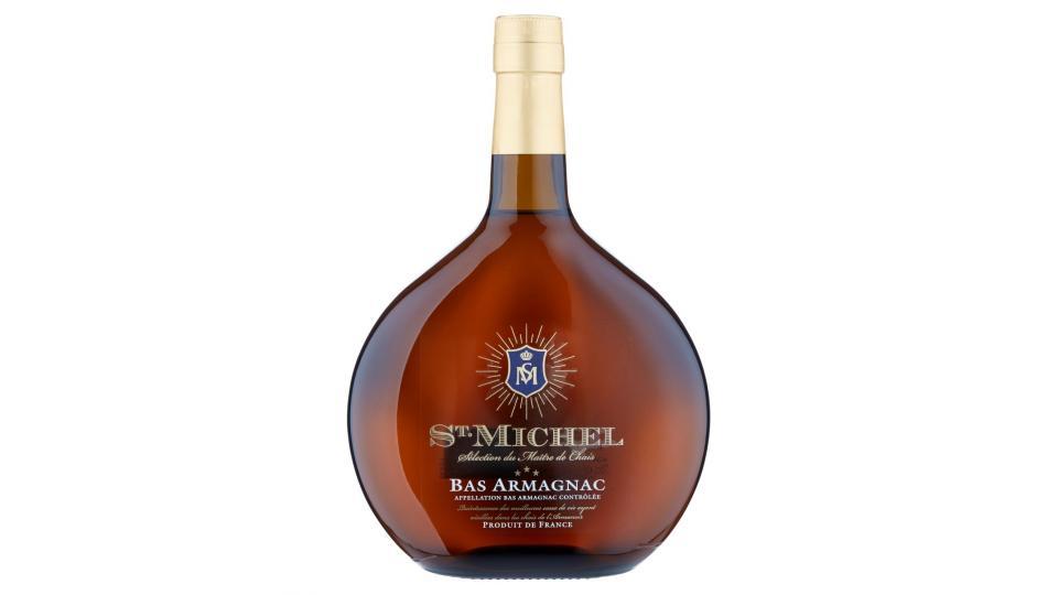 St. Michel Bas Armagnac