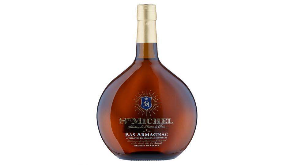 St. Michel Bas Armagnac